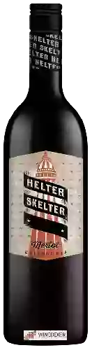 Winery Helter Skelter - Merlot