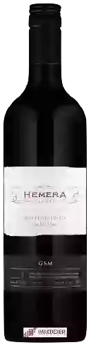 Winery Hemera - Single Vineyard GSM