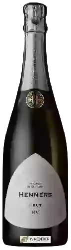 Winery Henners - Brut