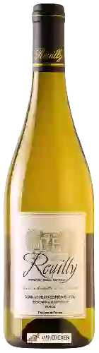 Winery Henri Beurdin - Reuilly Blanc