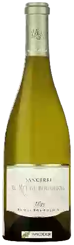 Winery Henri Bourgeois - Sancerre Le MD De Bourgeois