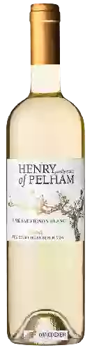 Winery Henry of Pelham - Fumé - Sauvignon Blanc