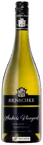 Winery Henschke - Archer's Vineyard Chardonnay