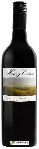 Winery Henty Estate - Shiraz