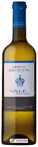 Winery Herdade da Calada - Vale da Calada Blanco