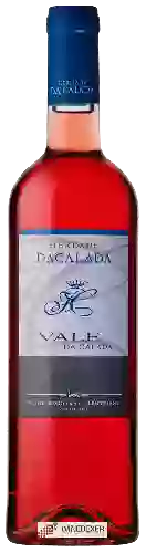 Winery Herdade da Calada - Vale da Calada Rosé