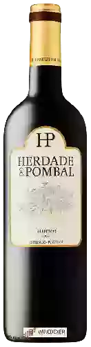 Winery Herdade do Pombal - Tinto