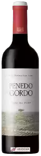 Winery Herdade Penedo Gordo - Penedo Gordo Tinto