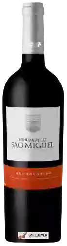 Winery Herdade de São Miguel - Alfrocheiro