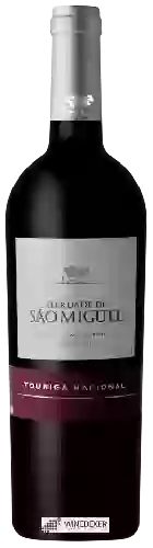 Winery Herdade de São Miguel - Touriga Nacional