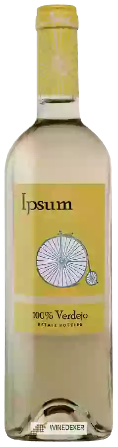 Winery Ipsum - Verdejo