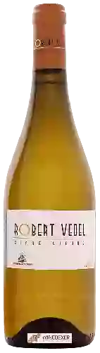 Herrero Bodega - Robert Vedel Verdejo