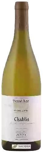 Domaine Hervé Azo - Chablis