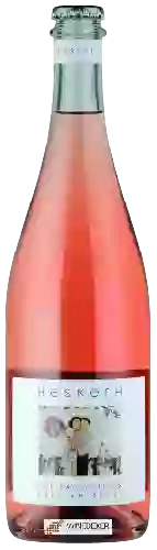 Winery Hesketh - The Proposition Cuvée Premium Sparkling Rosé