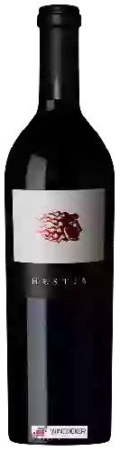 Winery Hestia - Red