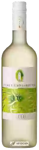 Winery Heuchelberg - Secco Weiss