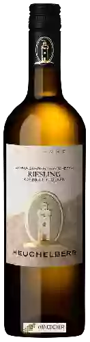 Winery Heuchelberg - Schwaigerner Grafenberg Riesling Kabinett Trocken