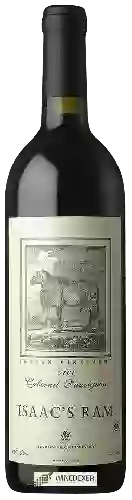 Hevron Heights Winery - Isaac's Ram Judean Vineyards Cabernet Sauvignon