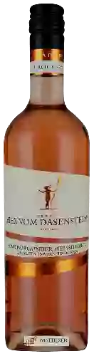 Winery Hex Vom Dasenstein - Spätburgunder Weissherbst Trocken