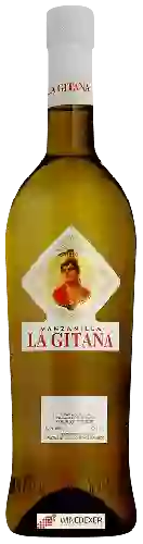 Winery Hidalgo (La Gitana) - La Gitana Sherry