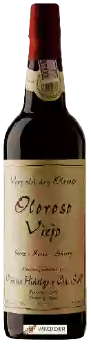 Winery Hidalgo (La Gitana) - Oloroso Viejo