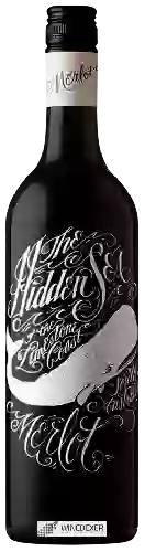 Winery The Hidden Sea - Merlot