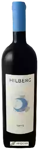 Winery Hilberg-Pasquero - Vareij