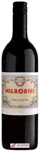 Winery Hilborne - Cabernet Sauvignon