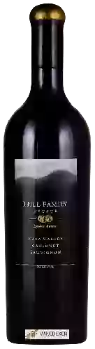 Winery Hill Family Estate - Cabernet Sauvignon Double Barrel