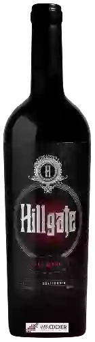 Winery Hillgate - Red Blend