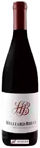 Winery Hilliard Bruce - Earth Pinot Noir