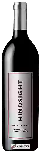 Winery Hindsight - Napa Valley Cabernet Sauvignon