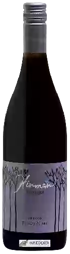 Winery Hinman - Pinot Noir