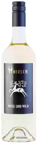 Winery Hirsch - Weiss Und Wild
