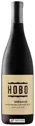 Winery Hobo - Sceales Vineyard Grenache