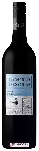 Winery Hocus Pocus - Merlot