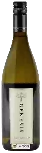 Winery Hogue - Genesis Chardonnay