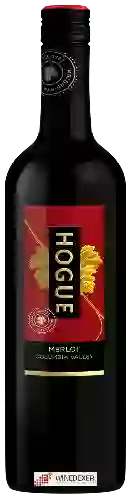 Winery Hogue - Merlot