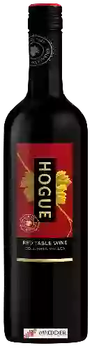 Winery Hogue - Red Table Wine