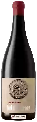 Winery Holden Manz - Reserve Syrah