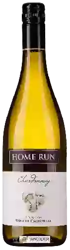Winery Home Run - Chardonnay