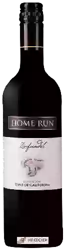 Winery Home Run - Zinfandel
