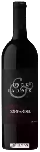 Winery Hook & Ladder - Zinfandel