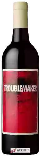 Winery Troublemaker - Red Blend