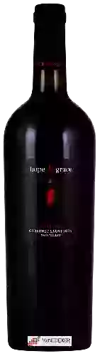 Winery Hope & Grace - Cabernet Sauvignon