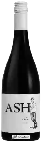 Winery Horner - Ash Shiraz