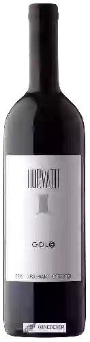 Winery Horvath - Gols