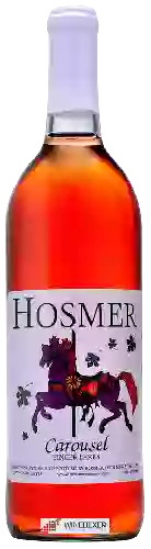 Winery Hosmer - Carousel