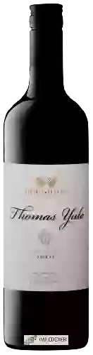 Winery Houghton - Thomas Yule Shiraz