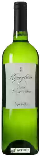 Winery Hourglass - Estate Sauvignon Blanc